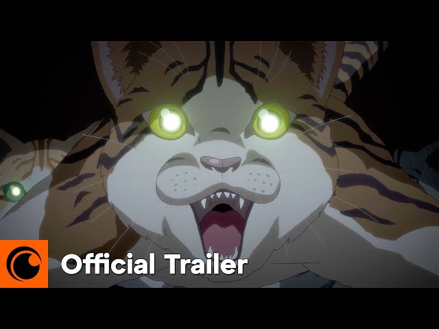 Official Trailer [Subtitled]
