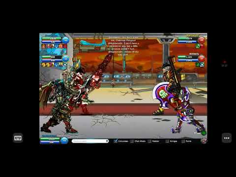 =EPICDUEL= BLOOD MAGE AND TACTICAL MERCENARY 2V2 PVP BUILD 2023 1.8.822