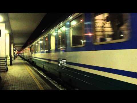 ICN 796 Salerno-Torino P. N. !