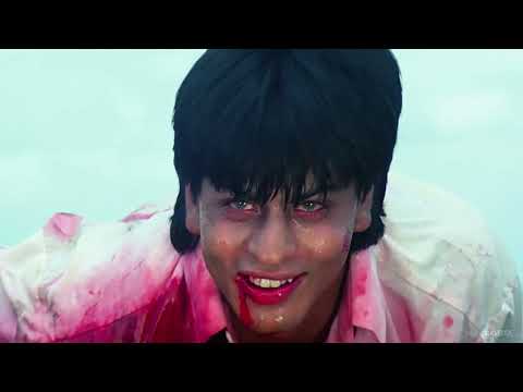 Villain Verse | Shah Rukh Khan