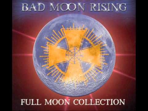 Bad Moon Rising - Crown of Roses