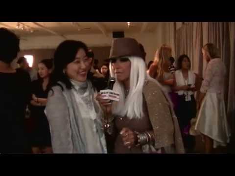 Yuna Yang Spring 2015