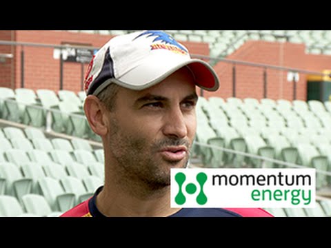 Camporeale confident in Smith