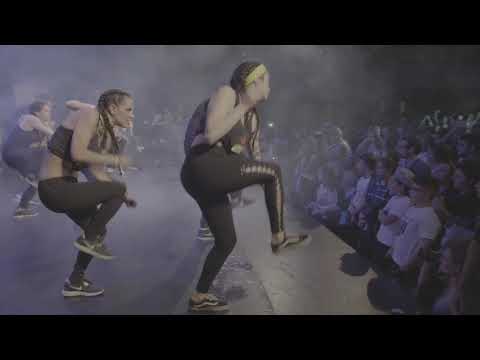 Breakin' Bad Festival 2019 - Η απόλυτη χορευτική εμπειρία!