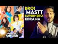 Strong Girl Nam Soon Review ALL EPISODES Strong Girl Naam Soon Kdrama Kdrama Review