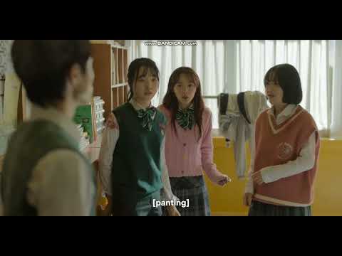 All Of Us Are Dead (Season 1 English Dubbed) Back In Action!