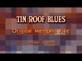 Original Memphis Five - Tin Roof Blues (1923)