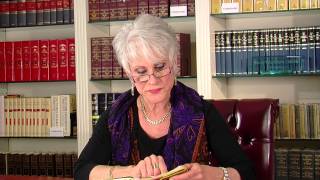 God Fulfills His Plan Through Unlikely People