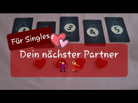 👫 Dein nächster Partner | FÜR SINGLES! 👩‍❤️‍💋‍👨