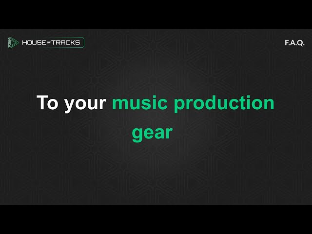 Do I Need an Audio Interface for Ableton