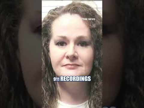HEAR IT: Christa Pike 911 calls reveal CHAOS during failed execution #shorts