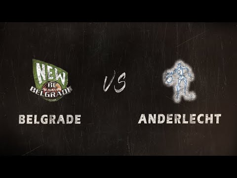 New BC Alsavin Belgrade vs RPC Anderlecht
