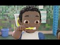This Is The Way Marmar And Zay Nursery Rhymes And Kids Songs
