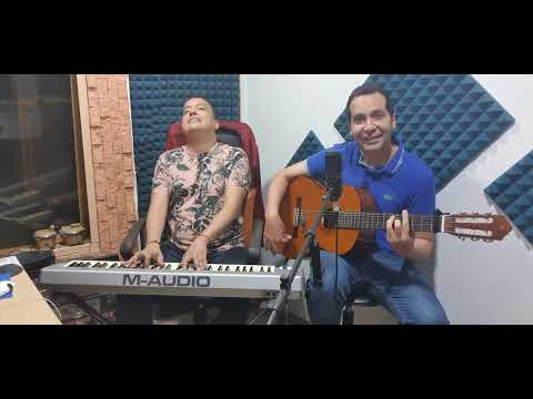 Bendita Suerte - Jakobo Fonseca - Vallenato en Guitarra - Acústico