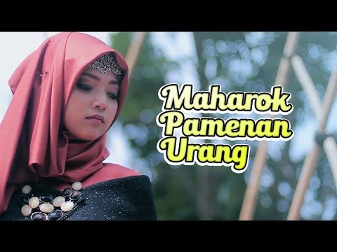 Pepy Grace - Maharok Pamenan Urang (Official Music Video)