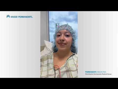 How Vocal Polyp Removal Surgery Helped a Patient Regain Her Voice