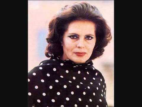 La Cama de Piedra- Amália Rodrigues