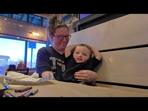 We're Leaving! Goodbye Everyone!