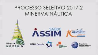 PROCESSO SELETIVO 17.2