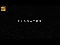 Predator 1987 Opening Movie Clip 4K HDR10 Kodak 2383 D55