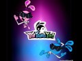 Yin Yang Yo Saranoia Theme