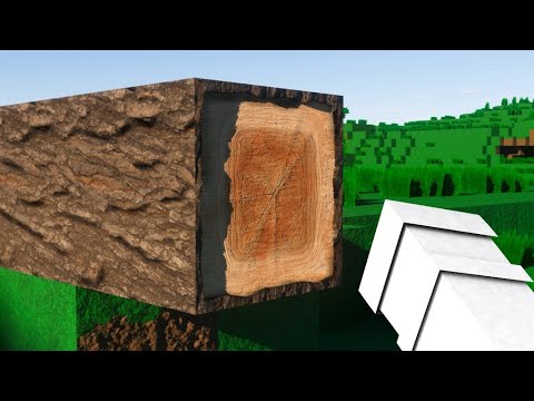 IL MIO MONDO CON UNA GRAFICA SUPER REALISTICA! - MINECRAFT ITA