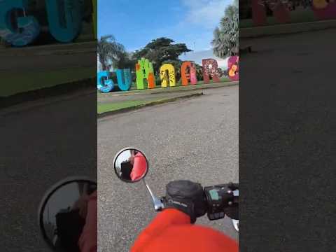 Guanare Portuguesa , Santuario de la virgen de Coromoto, bendición de las motos #guanare #portuguesa