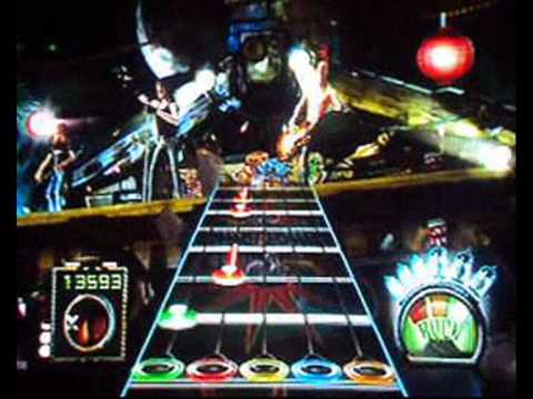 trucos de guitar hero 3 legends of rock para playstation 2