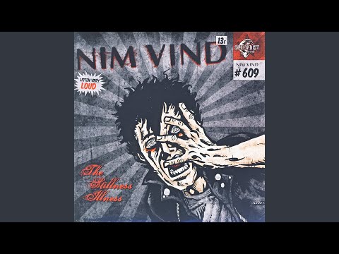 The Message - Nim Vind