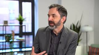 Global Regulatory Report Discussion – Ed Sibley & Fidelma Clarke