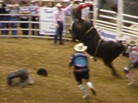 67 Tucker & Rob Bell