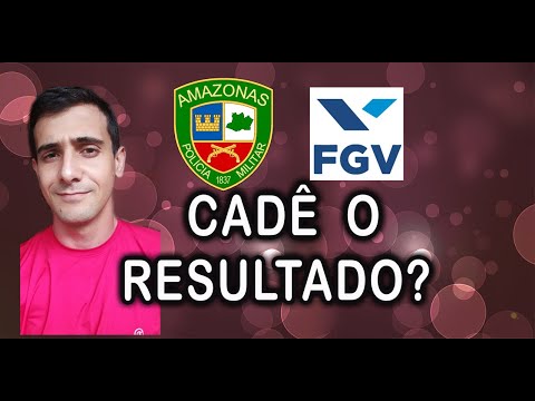 PM.AM: sumiço da FGV e muito mais....