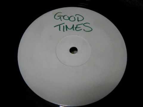 Headrush Tactics - Good Times