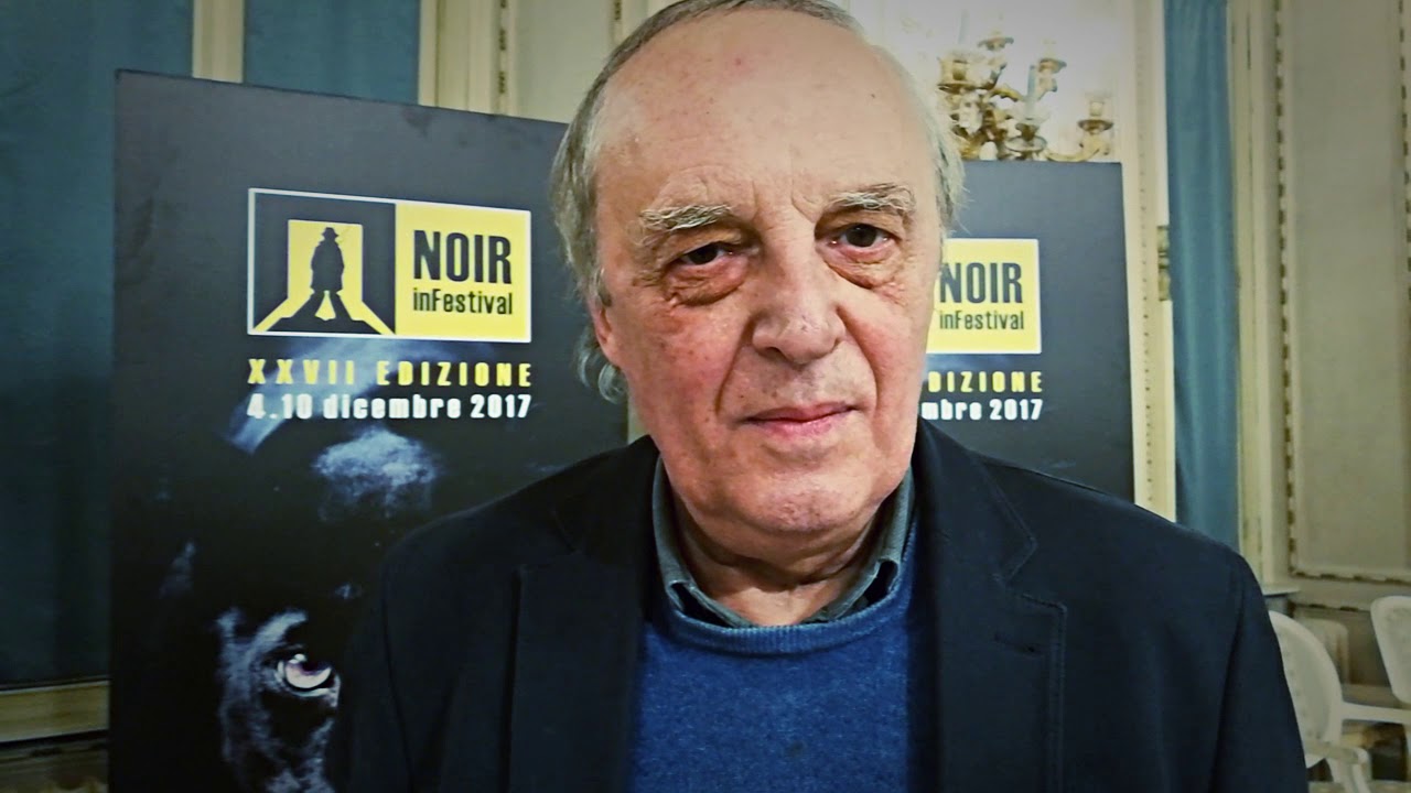 Noir in Festival di Como, a CiaoComo tutti i protagonisti