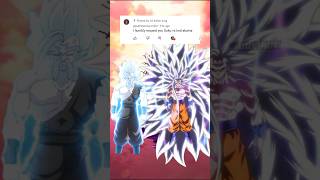 Download lagu lord akumo vs infinity goku who is stronger#dragonball #dbs #viral #youtubeshorts mp3