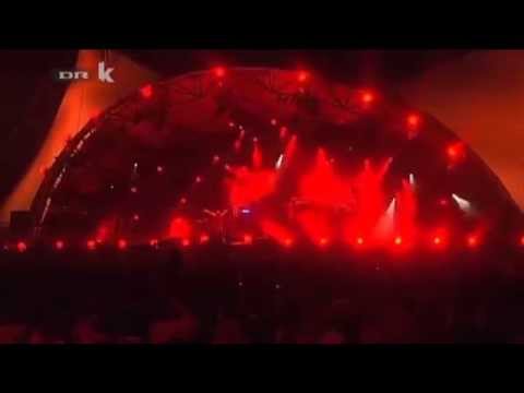 The Prodigy - Invaders Must Die -  Live @ Roskilde Festival 2010