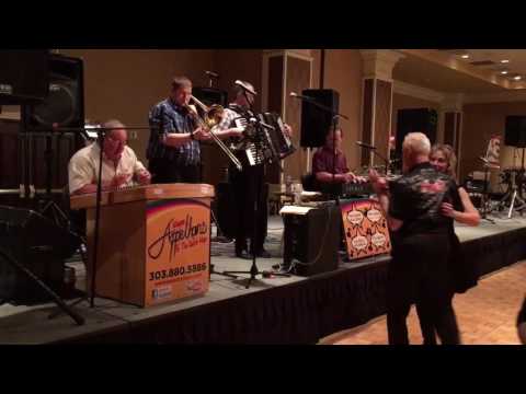 Wayne Appelhans & The Dutch Hops Southwest Polka Party - Las Vegas 2017