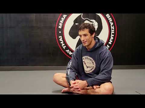 PGF 3 Previews - Caleb McAllister