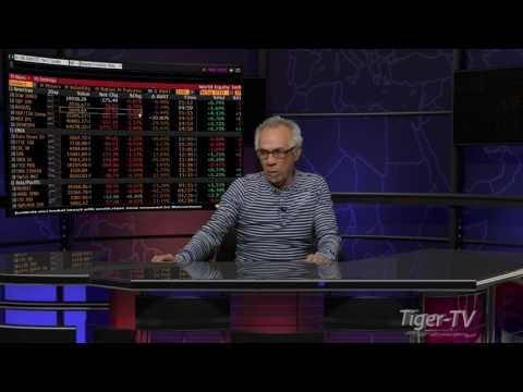 January 30th Tom O'Brien Show on TFNN   2017