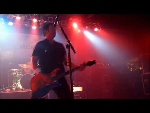 TJ Stone - Fly (Live Concert at The Music Farm, Charleston, SC)