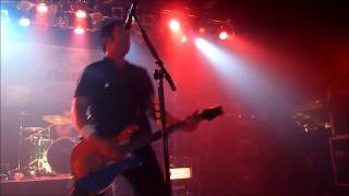TJ Stone - Fly (Live Concert at The Music Farm, Charleston, SC)