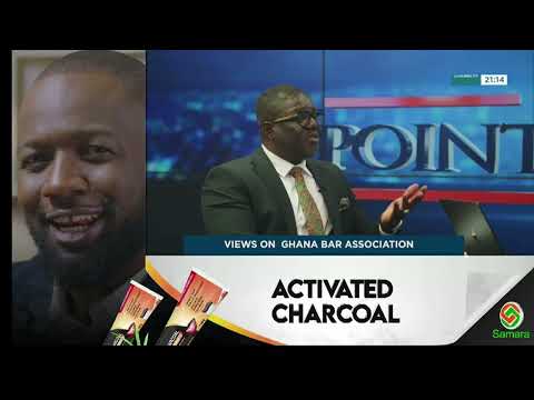 “GBA Cannot Claim Singularity” – Dafeamekpor on Law Society, Reforms & Legal Education