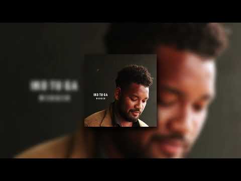 Wedger - Iko Tu Ga (Official Audio)