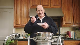 Ad Age Remotely: National Chili Day with Brian Baumgartner, aka Kevin from 'The Office'