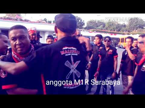 M1R Surabaya_Maluku Satu Rasa by CEVIN SYAHAILATUA