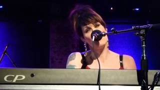 Beth Hart - &quot;Everything Must Change&quot; - City Winery, NYC - 5/16/2013