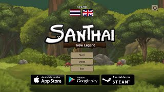 Santhai (PC) Steam Key GLOBAL