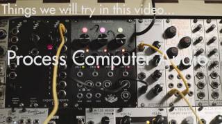 Video thumbnail for Expert Sleepers ES3/ES6 Demo w/Silent Way & Eurorack by mylarmelodies