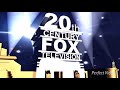 20th Century Fox Television Fast NORMAL SPEED
