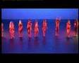 Everybody Razzle Dazzle - kids jazz dance 